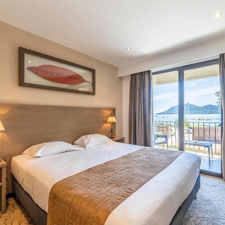 Hotel Shegara Porto-Vecchio  Exterior photo