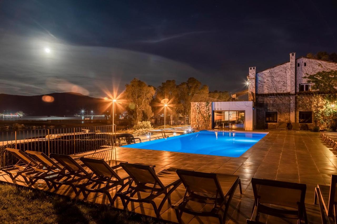 Hotel Shegara Porto-Vecchio  Exterior photo