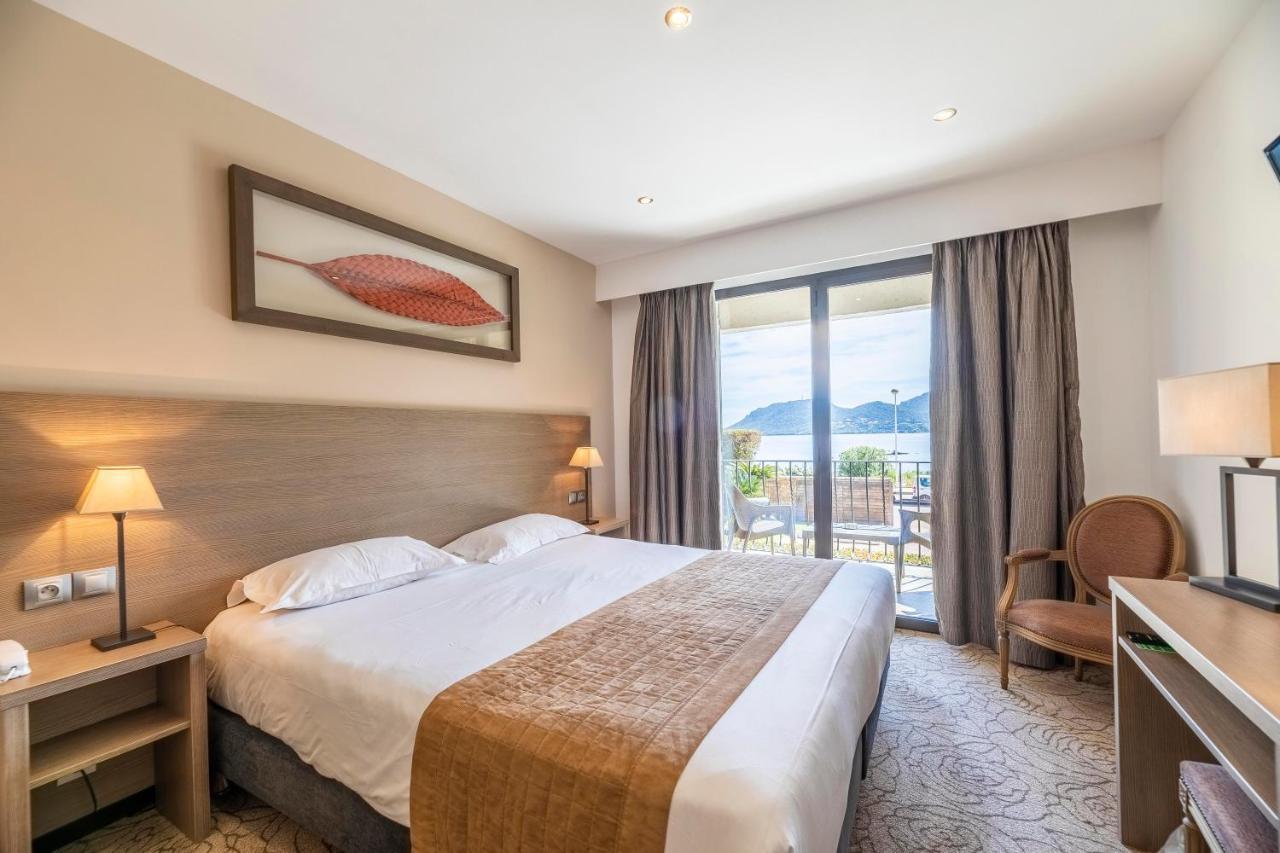 Hotel Shegara Porto-Vecchio  Exterior photo