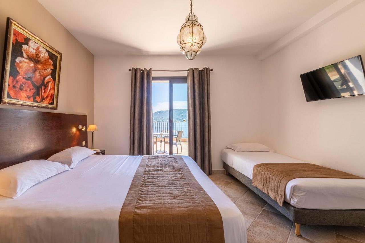 Hotel Shegara Porto-Vecchio  Exterior photo