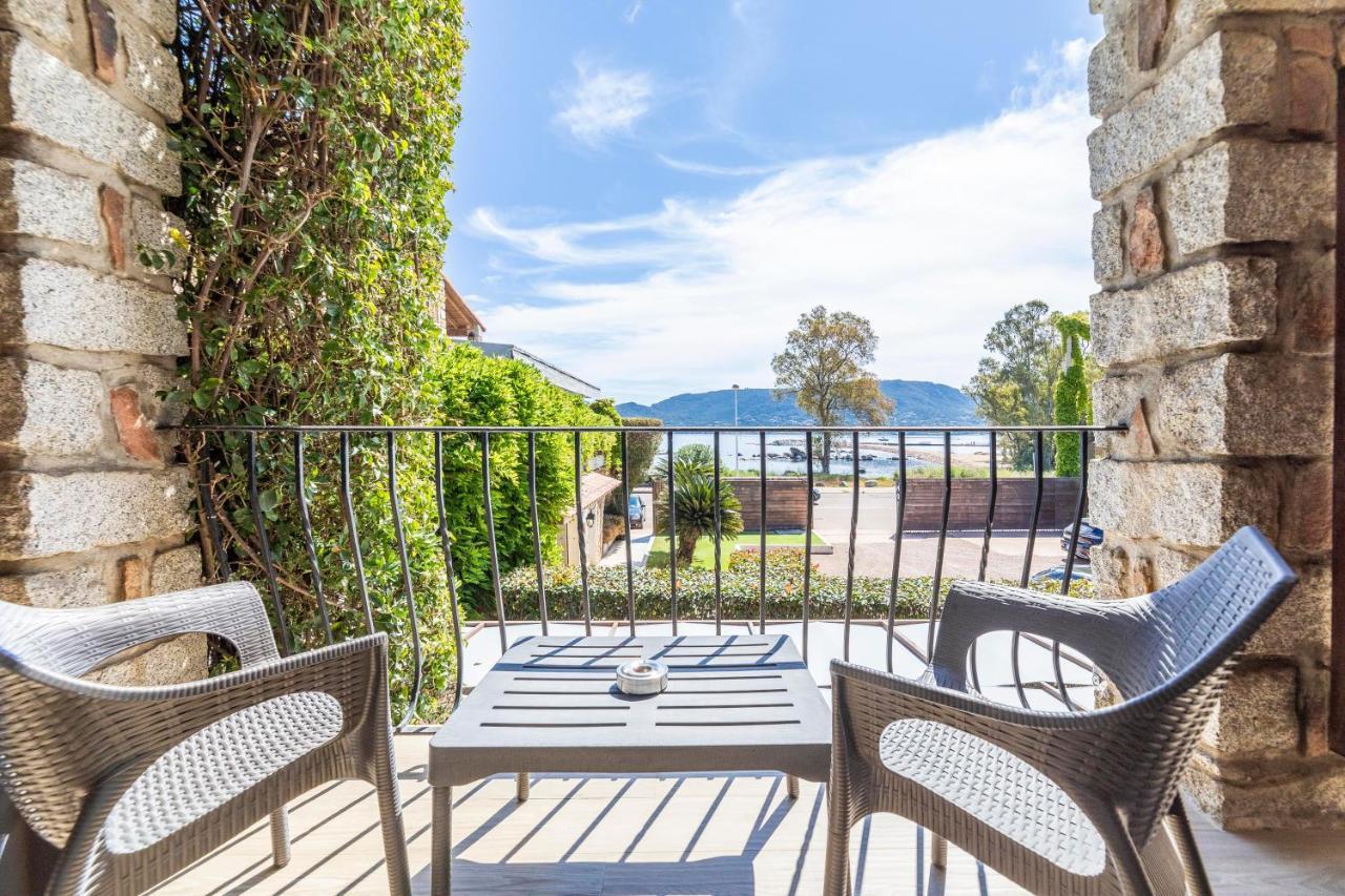 Hotel Shegara Porto-Vecchio  Exterior photo