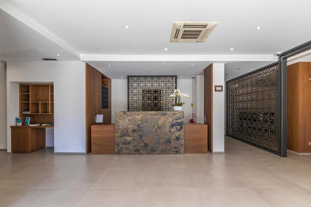 Hotel Shegara Porto-Vecchio  Exterior photo