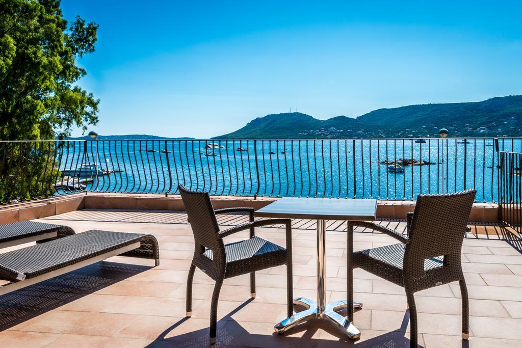 Hotel Shegara Porto-Vecchio  Exterior photo