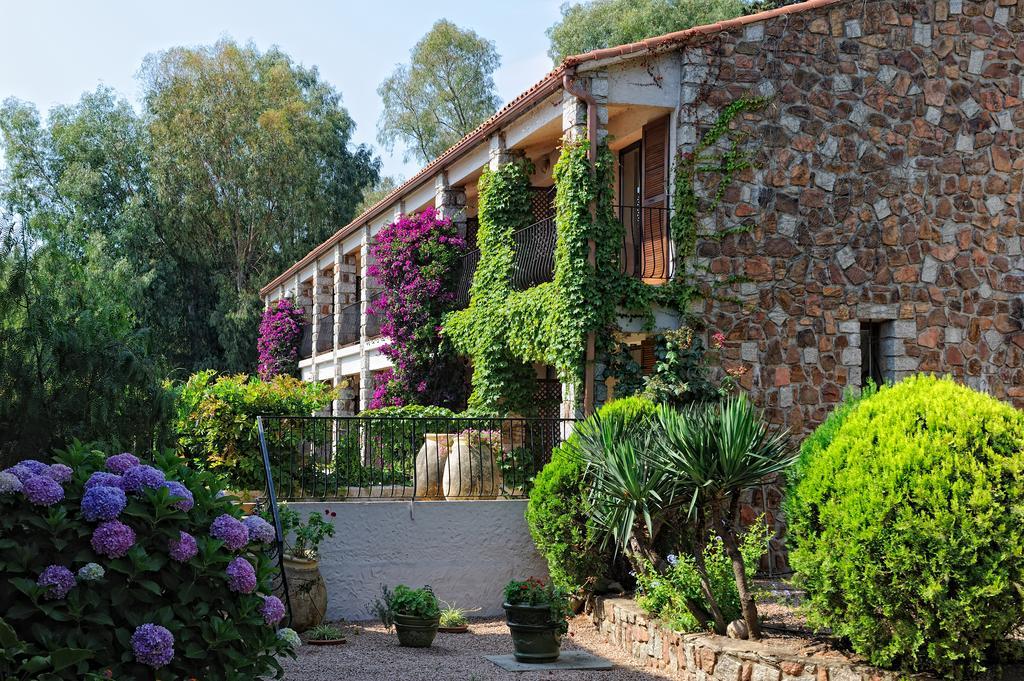 Hotel Shegara Porto-Vecchio  Exterior photo